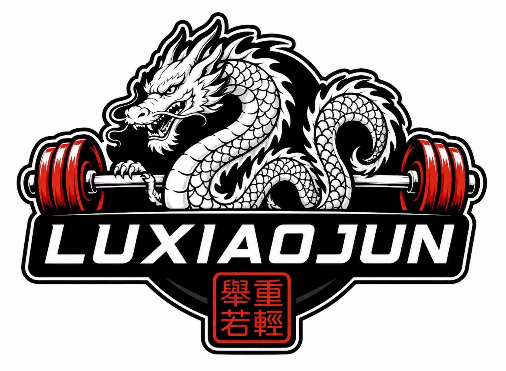 LUXIAOJUN Magnet