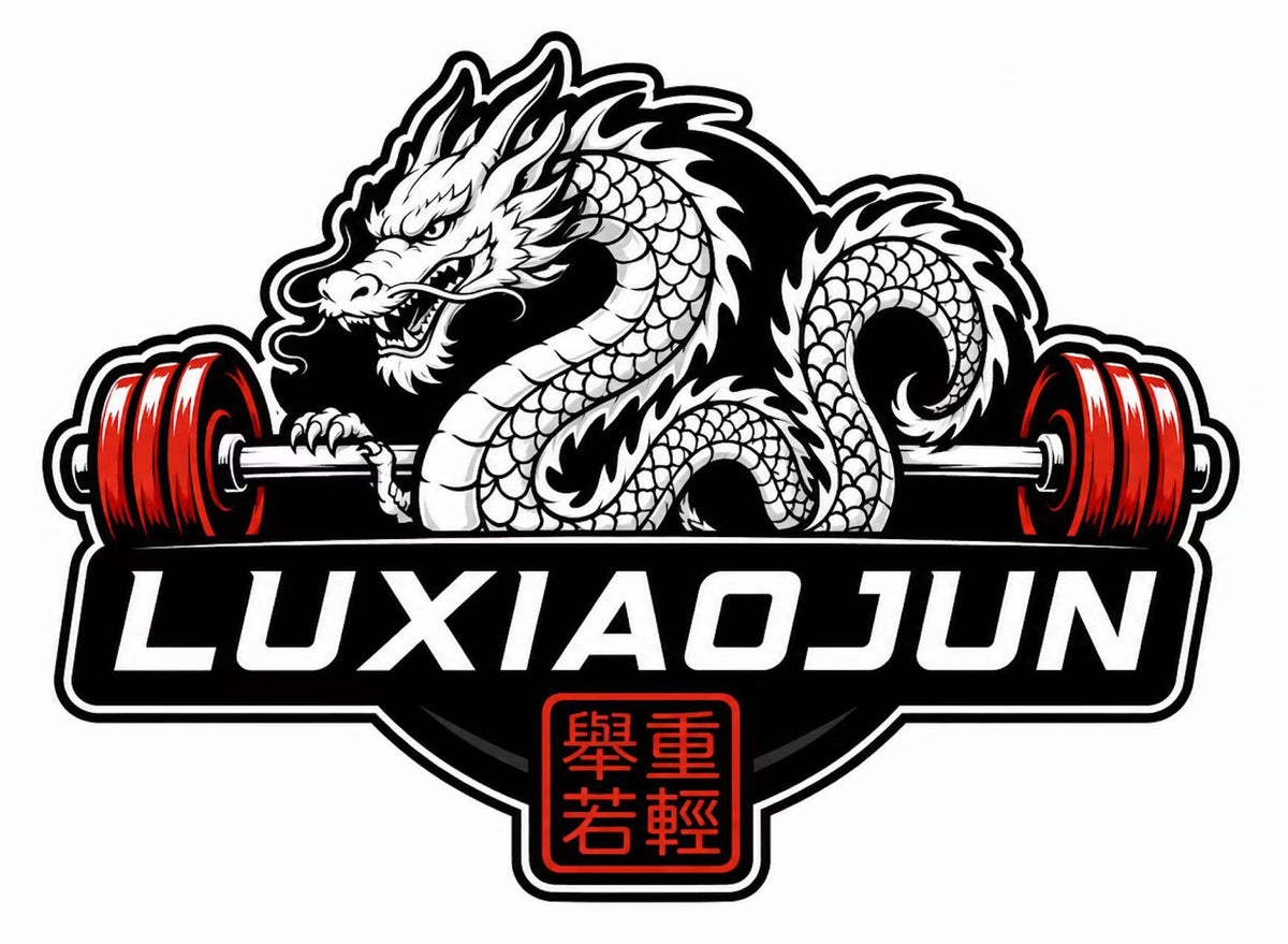 LUXIAOJUN Magnet