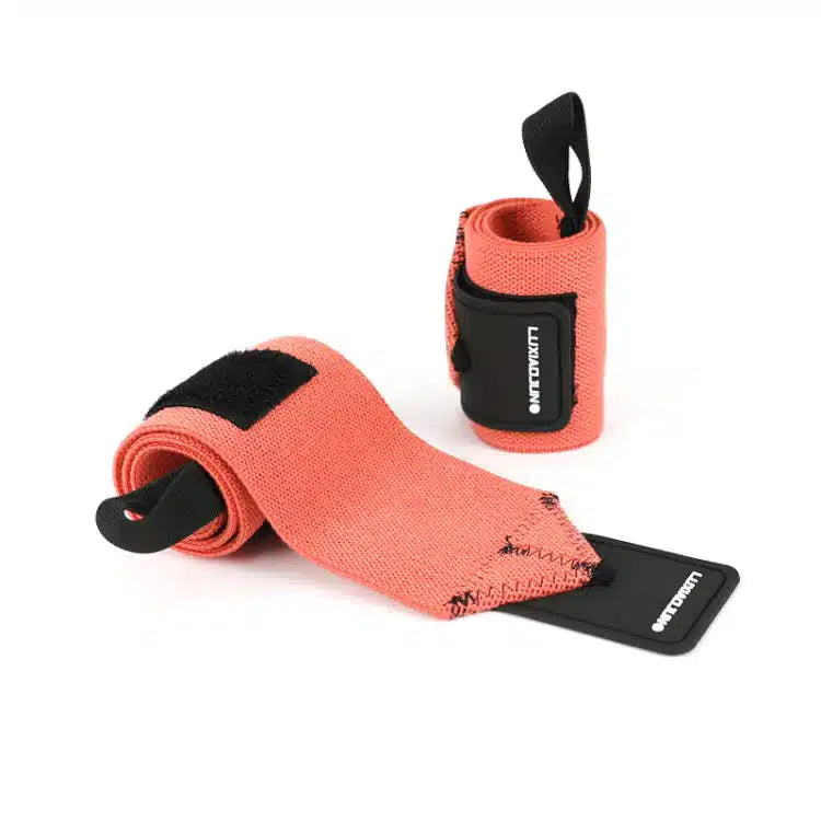 LUXIAOJUN W80 Wrist Wraps