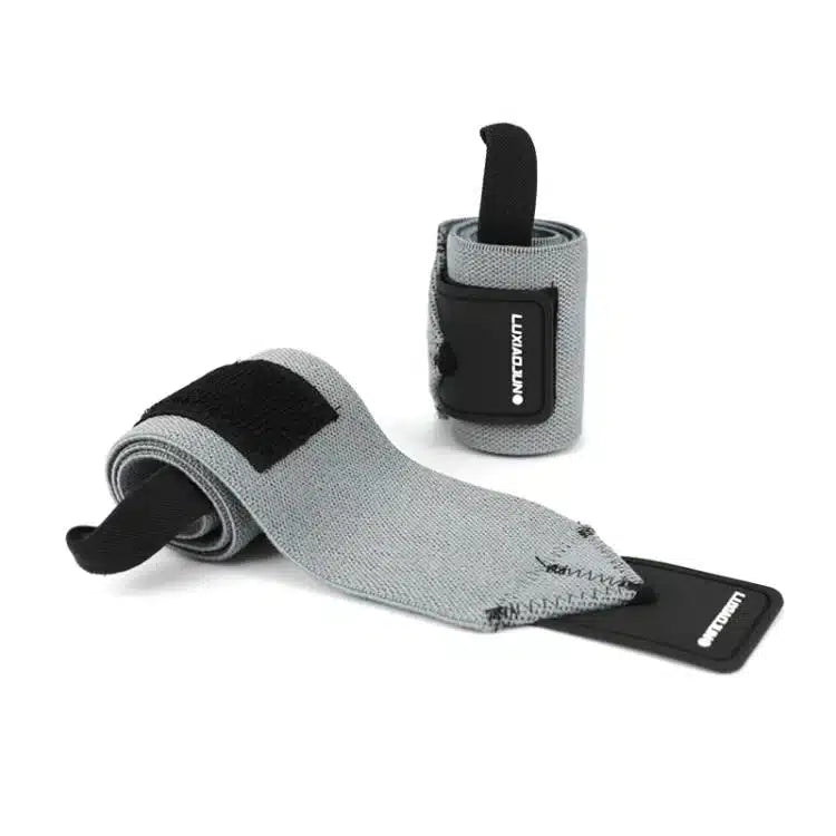 LUXIAOJUN W80 Wrist Wraps