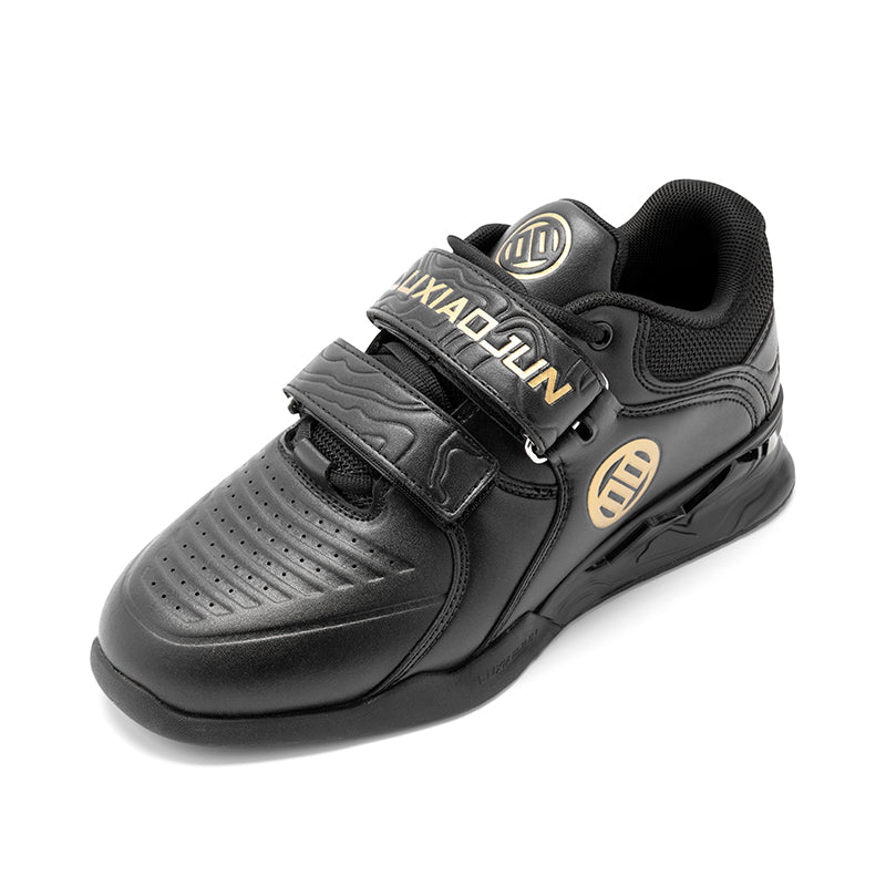 LUXIAOJUN Weightlifting Shoe Laces
