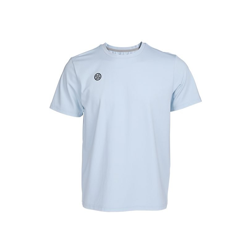 LUXIAOJUN Basic T-Shirt