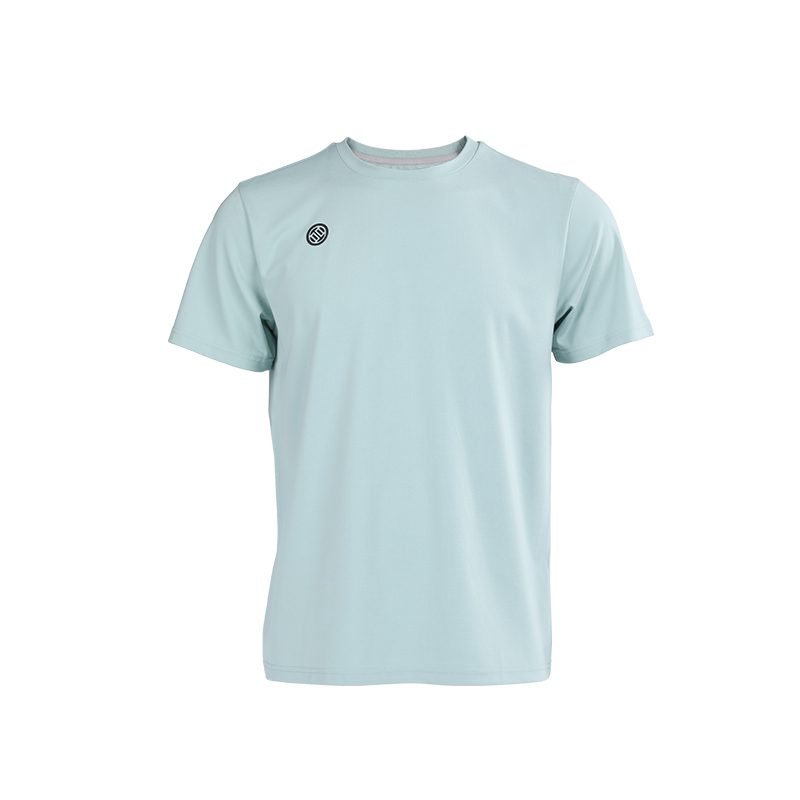 LUXIAOJUN Basic T-Shirt