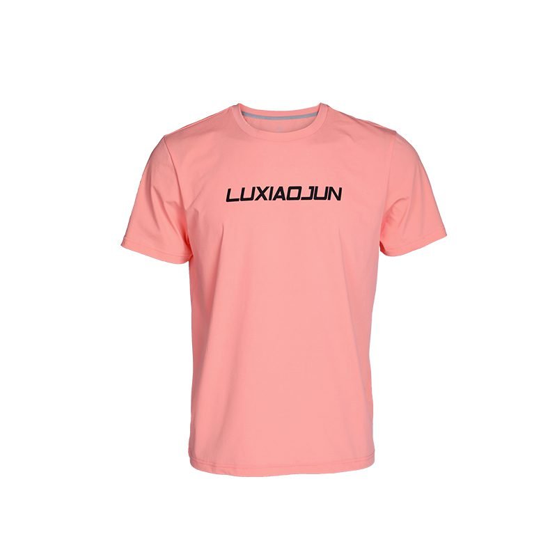 LUXIAOJUN Basic T-Shirt Premium