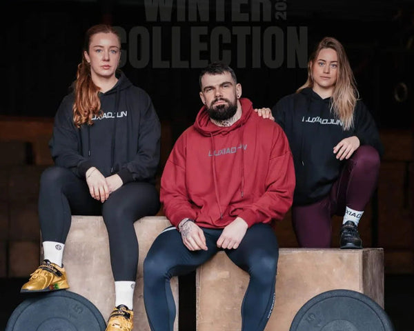 PREMIUM Hoodies