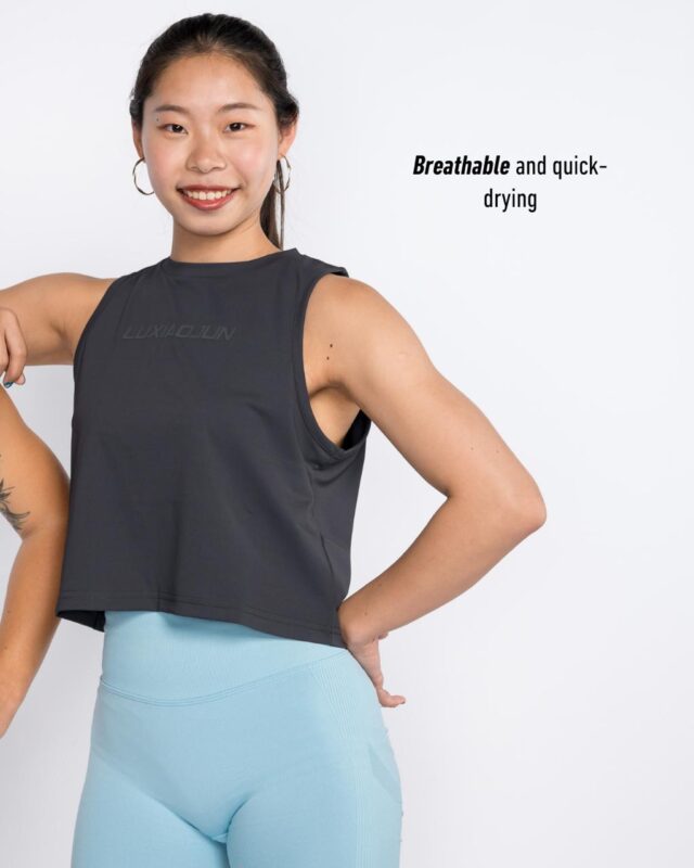 crop tank