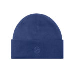 LUXIAOJUN Wool Ribbed Beanie - Unisex Winter Knit Hat - Image 3