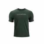 Men's T-shirt Dark Green