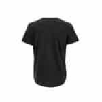 women‘s balck t-shirt