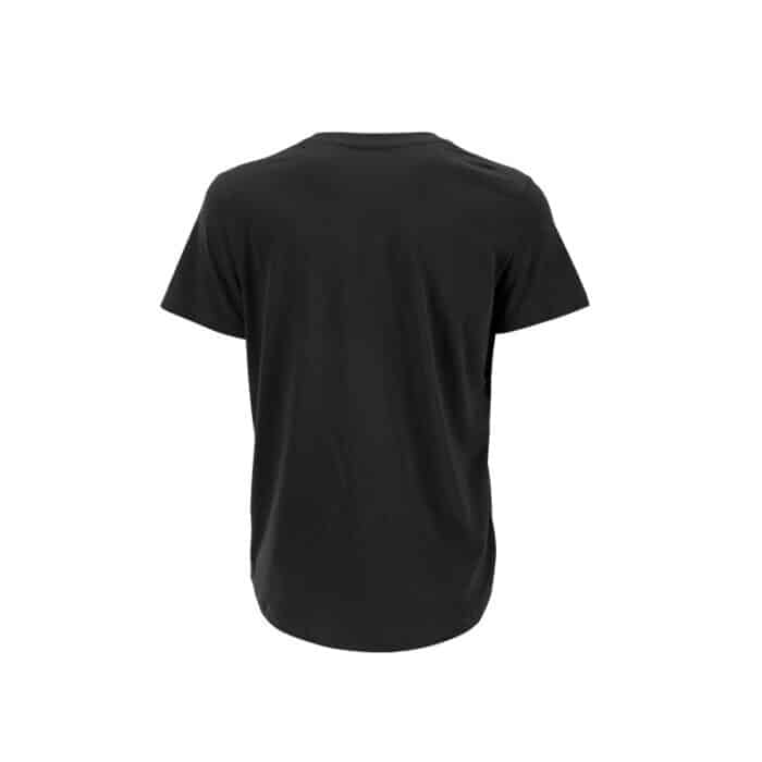 women‘s balck t-shirt