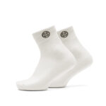 LUXIAOJUN Cushion Crew Socks - Image 2