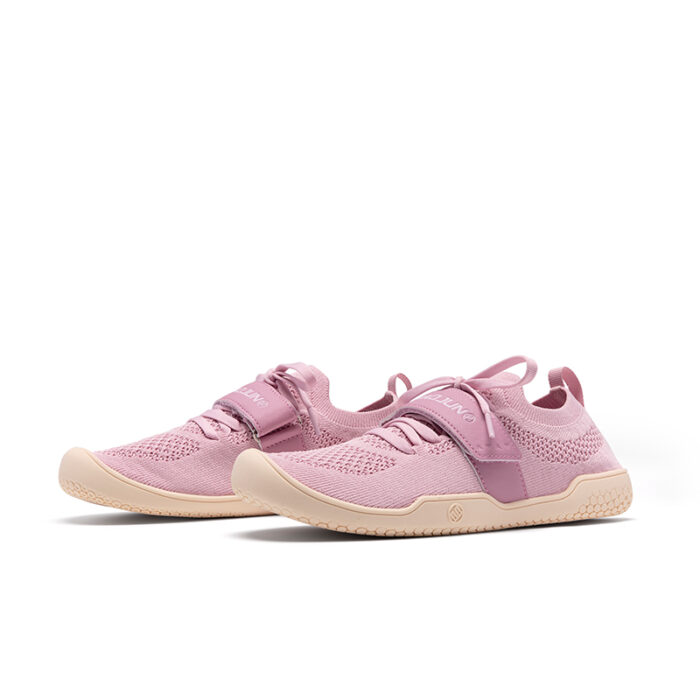 LUXIAOJUN Training Shoes 1.0 Berry Edition - Image 1