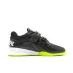 LUXIAOJUN Weightlifting Shoes  LUXIAOJUN x CrossFit Edition -Pulse Lime - Image 4