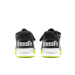 LUXIAOJUN Weightlifting Shoes  LUXIAOJUN x CrossFit Edition -Pulse Lime - Image 5
