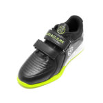 LUXIAOJUN Weightlifting Shoes  LUXIAOJUN x CrossFit Edition -Pulse Lime - Image 7