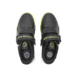 LUXIAOJUN Weightlifting Shoes  LUXIAOJUN x CrossFit Edition -Pulse Lime - Image 8
