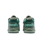 LUXIAOJUN Weightlifting Shoes  LUXIAOJUN x CrossFit Edition - Combat Green - Image 5
