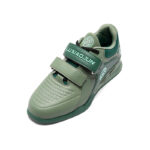 LUXIAOJUN Weightlifting Shoes  LUXIAOJUN x CrossFit Edition - Combat Green - Image 7