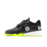 LUXIAOJUN Weightlifting Shoes  LUXIAOJUN x CrossFit Edition -Pulse Lime - Image 3