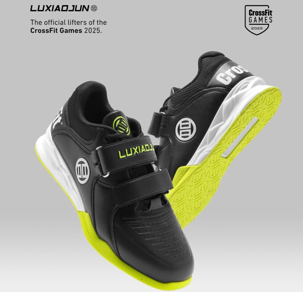 luxiaojuneu Crossfit shoe