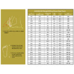 LUXIAOJUN Weightlifting Shoes - "Lavande Elite" Edition - Image 5