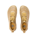 LUXIAOJUN Barefoot Pro Training Shoes (Golden) - Image 2