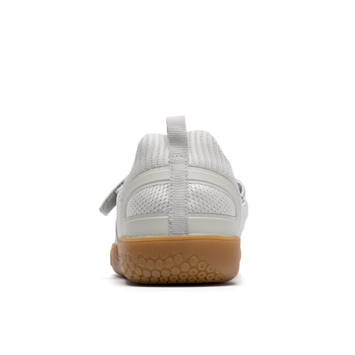 LUXIAOJUN BarePower 2.0 Training Shoes (Cement Gray) - Image 3