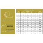 LUXIAOJUN Barefoot Pro Training Shoes (Black) - Image 5