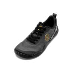 LUXIAOJUN Barefoot Pro Training Shoes (Black) - Image 7
