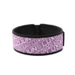 LUXIAOJUN AT300 Weightlifting Belt