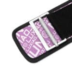 LUXIAOJUN AT300 Weightlifting Belt - Image 4