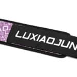 LUXIAOJUN AT300 Weightlifting Belt - Image 5